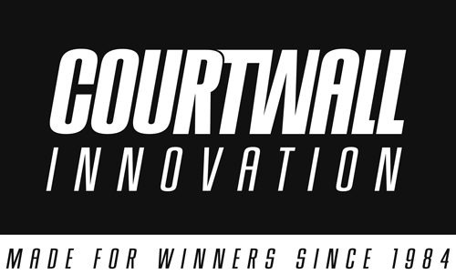 Courtwall Logo